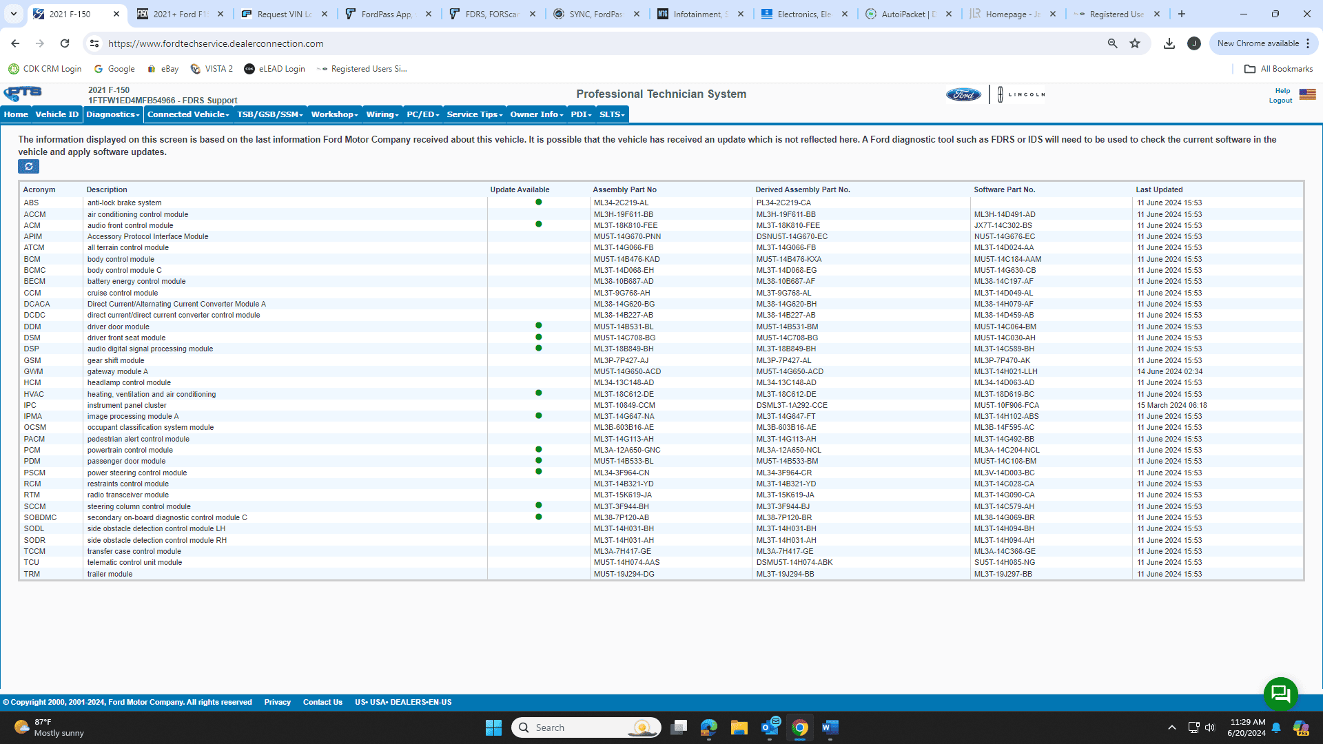Ford F-150 Request VIN Lookup Thread 1718897395648-57