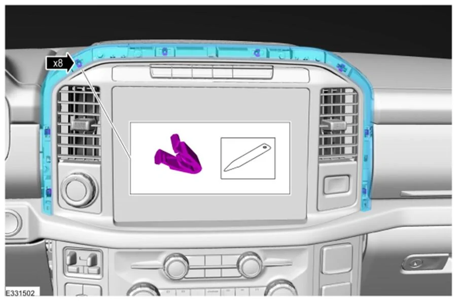 Ford F-150 Forscan - Disable Auto Start/Stop on 2024 1719239922196-pv