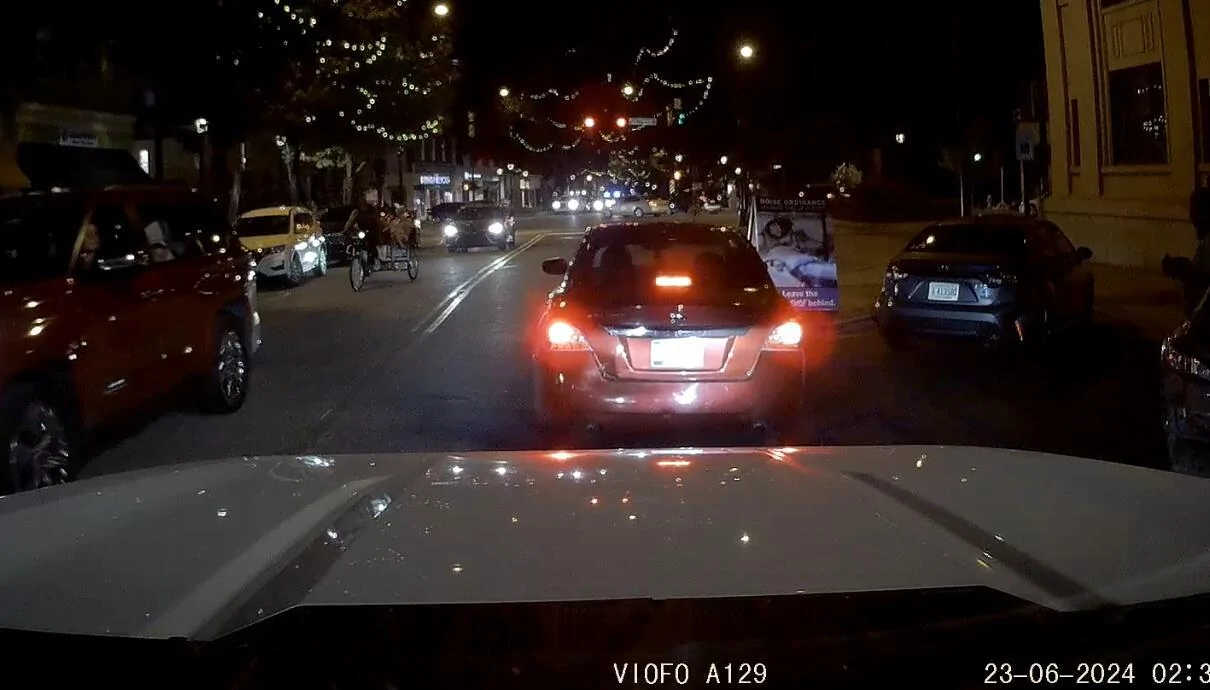 Ford F-150 If anyone still "consider" or doubt a dashcam 1719255089070-jj