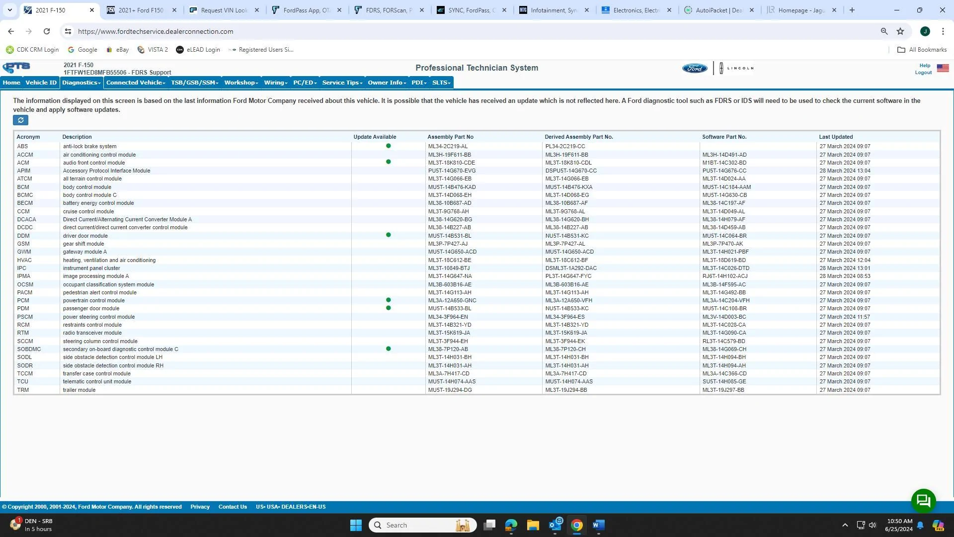 Ford F-150 Request VIN Lookup Thread 1719327049449-3
