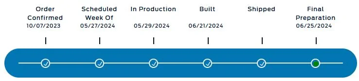 Ford F-150 F150 Built but not shipped. 1719361820257-sa