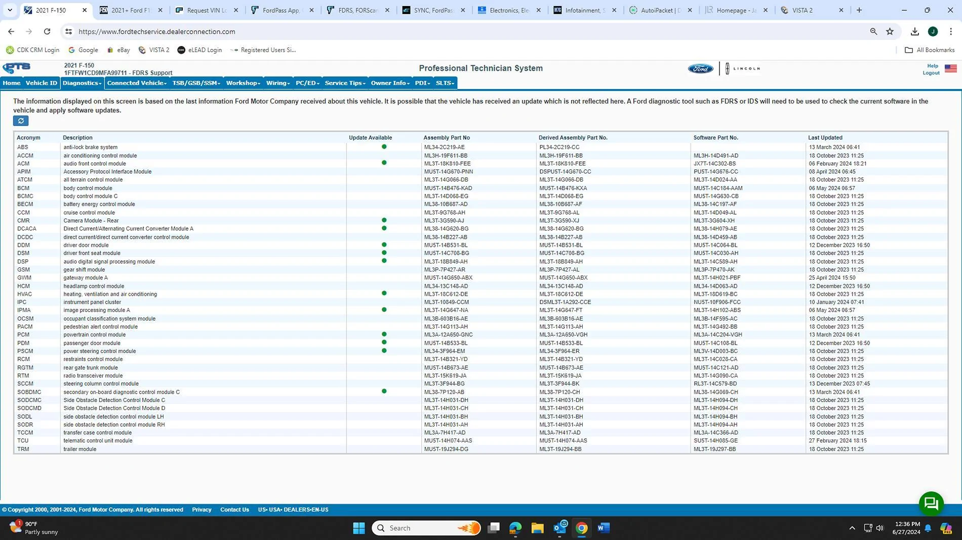 Ford F-150 Request VIN Lookup Thread 1719506194599-54