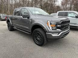 Ford F-150 Roush Performance Iridium 20x9 Wheels 1719666894345-sd