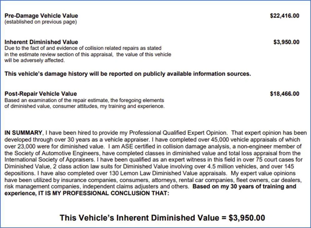 Ford F-150 question about diminished values.. 1720014533812-k2