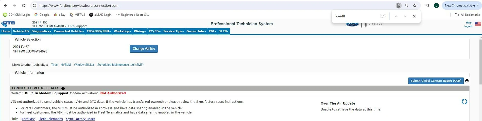 Ford F-150 Request VIN Lookup Thread 1720193415132-no