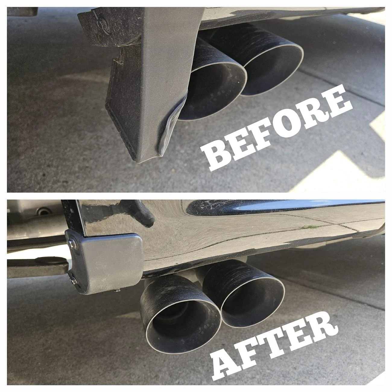 Ford F-150 IHC 3/5 Performance Lowering Kit on 2024 RCSB 1720367441351