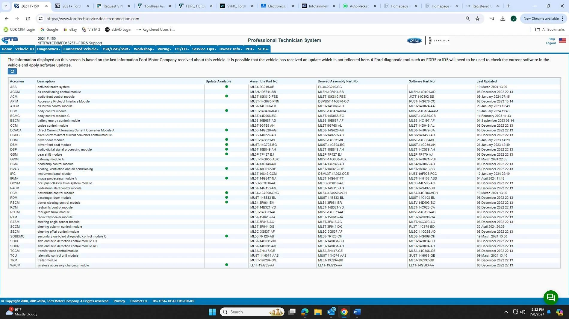 Ford F-150 Request VIN Lookup Thread 1720464782362-sc