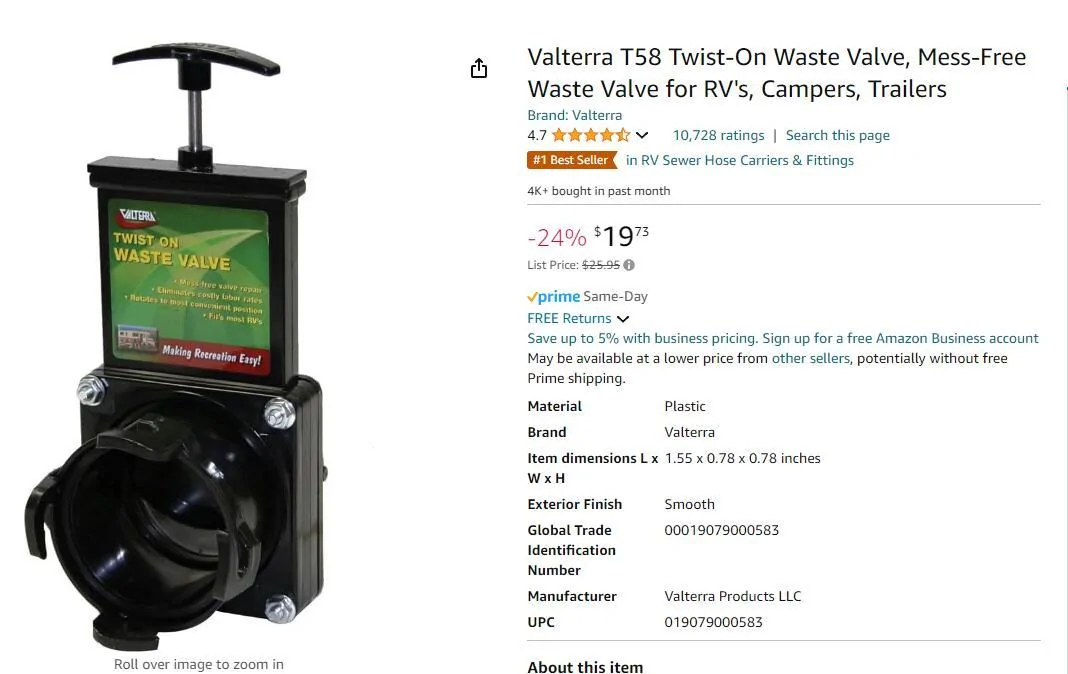 Ford F-150 First time RV camping 1720870804326-fs