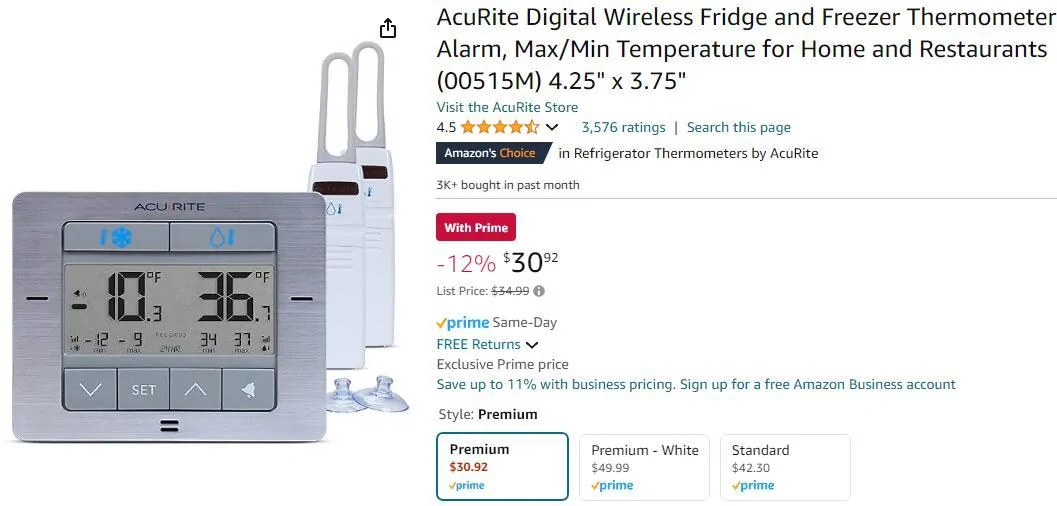 Ford F-150 First time RV camping 1720871070339-jx