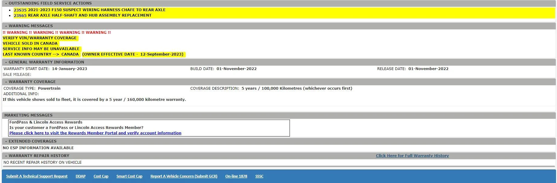 Ford F-150 Request VIN Lookup Thread 1721065552664-0n