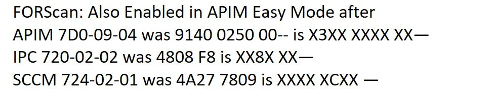 Ford F-150 Rain Sensing Wipers 1721525559325-wz