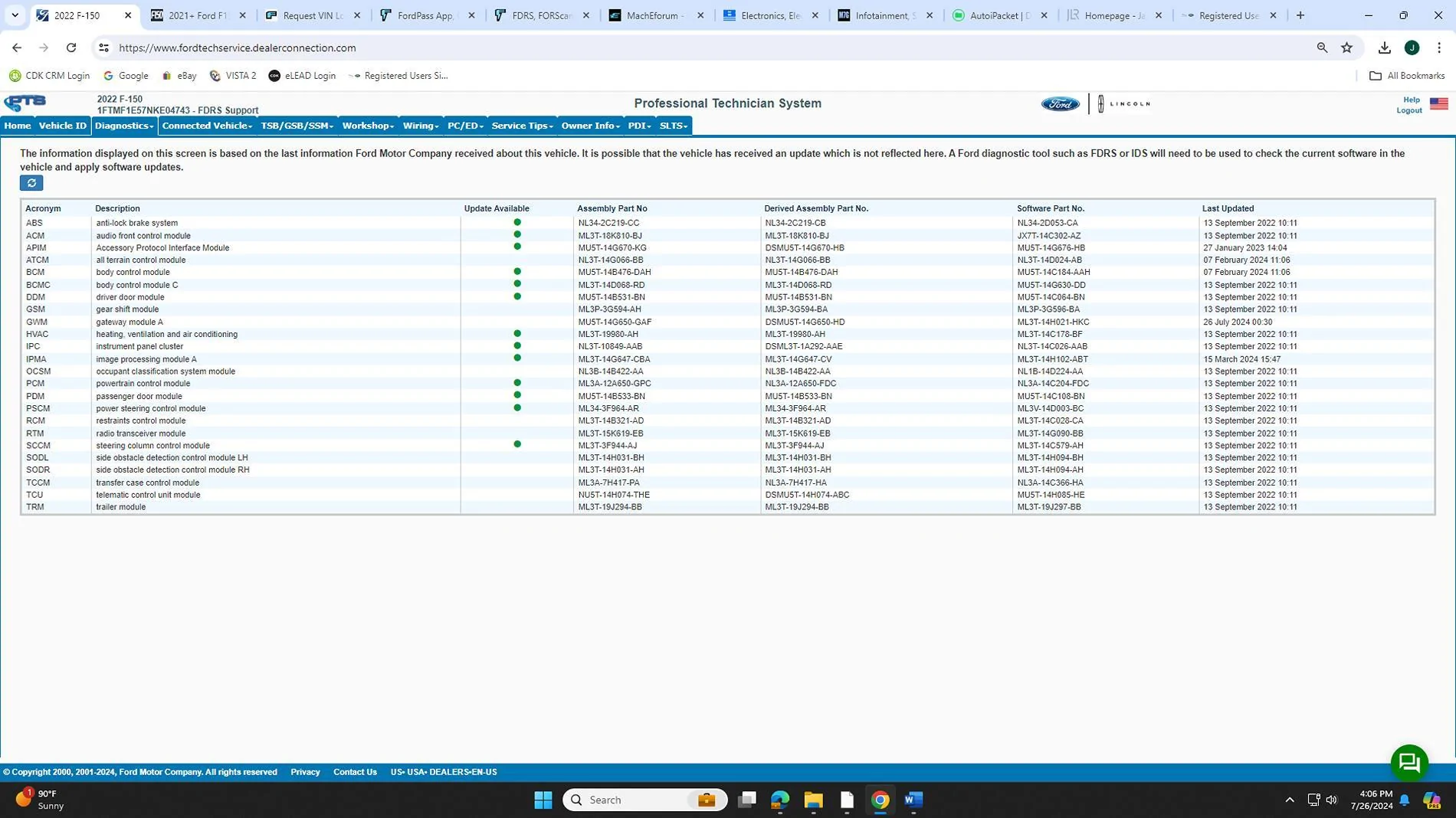 Ford F-150 Request VIN Lookup Thread 1722024414428-2c