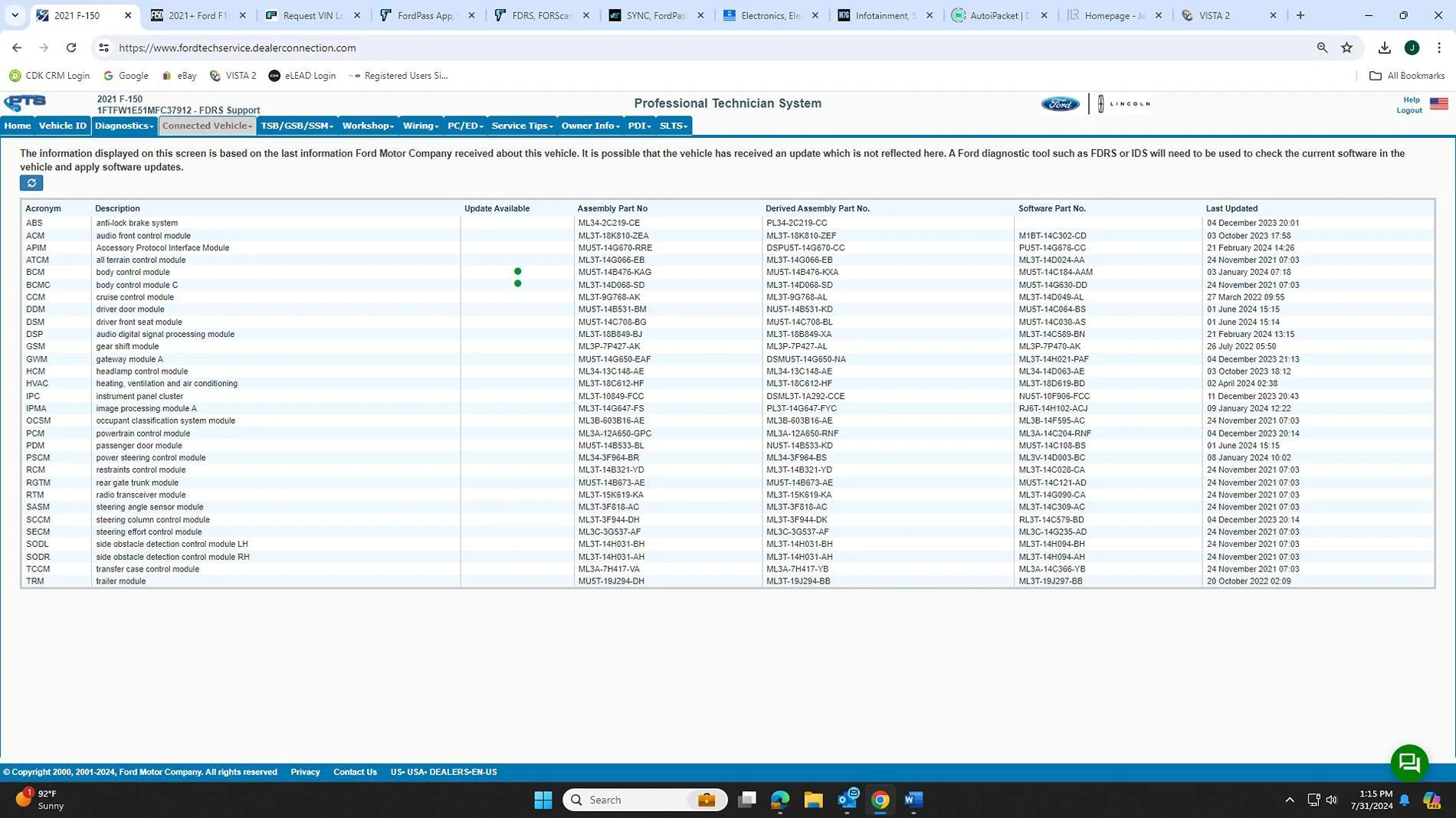 Ford F-150 Request VIN Lookup Thread 1722446163794-av