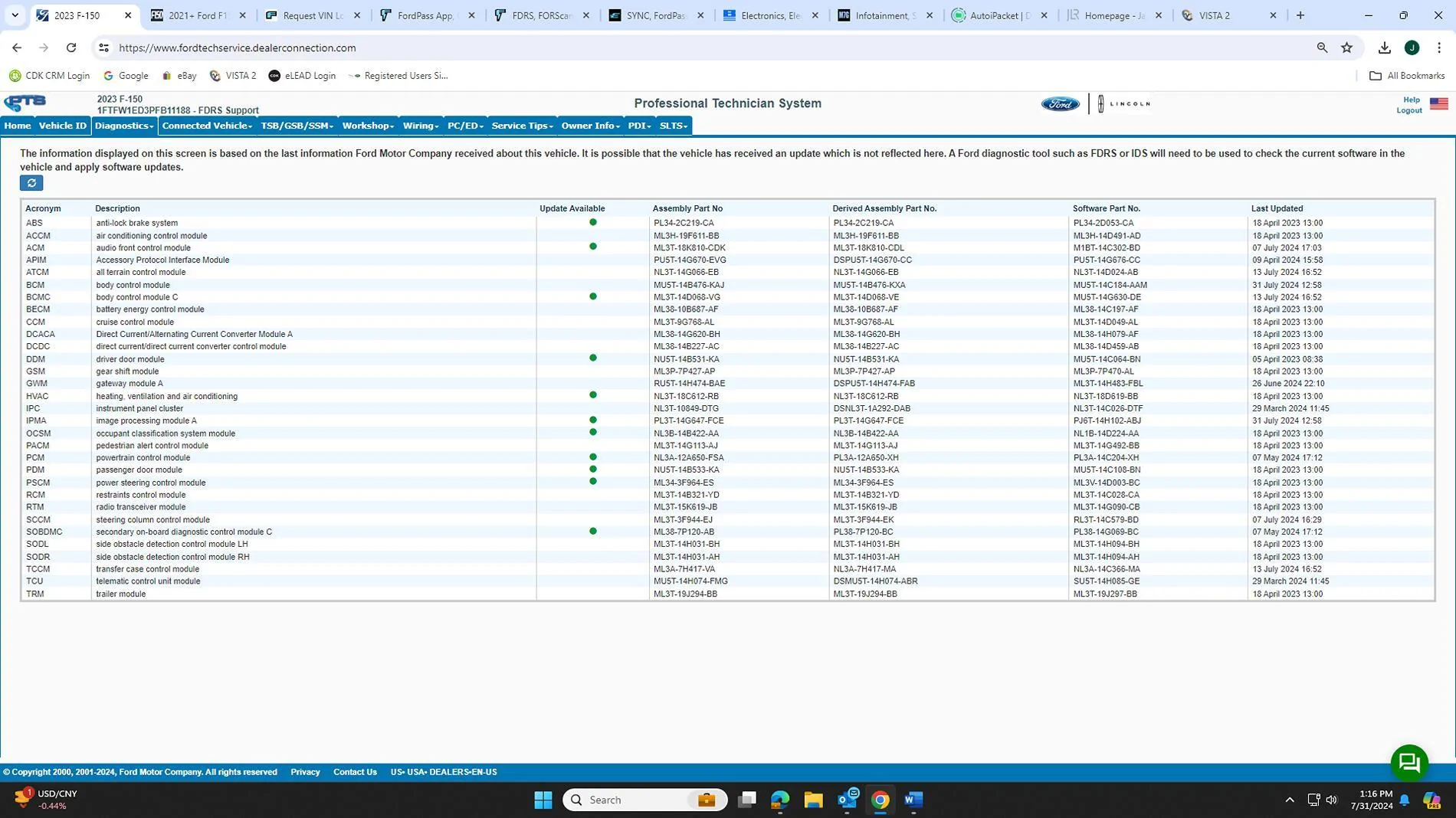 Ford F-150 Request VIN Lookup Thread 1722446250221-3a