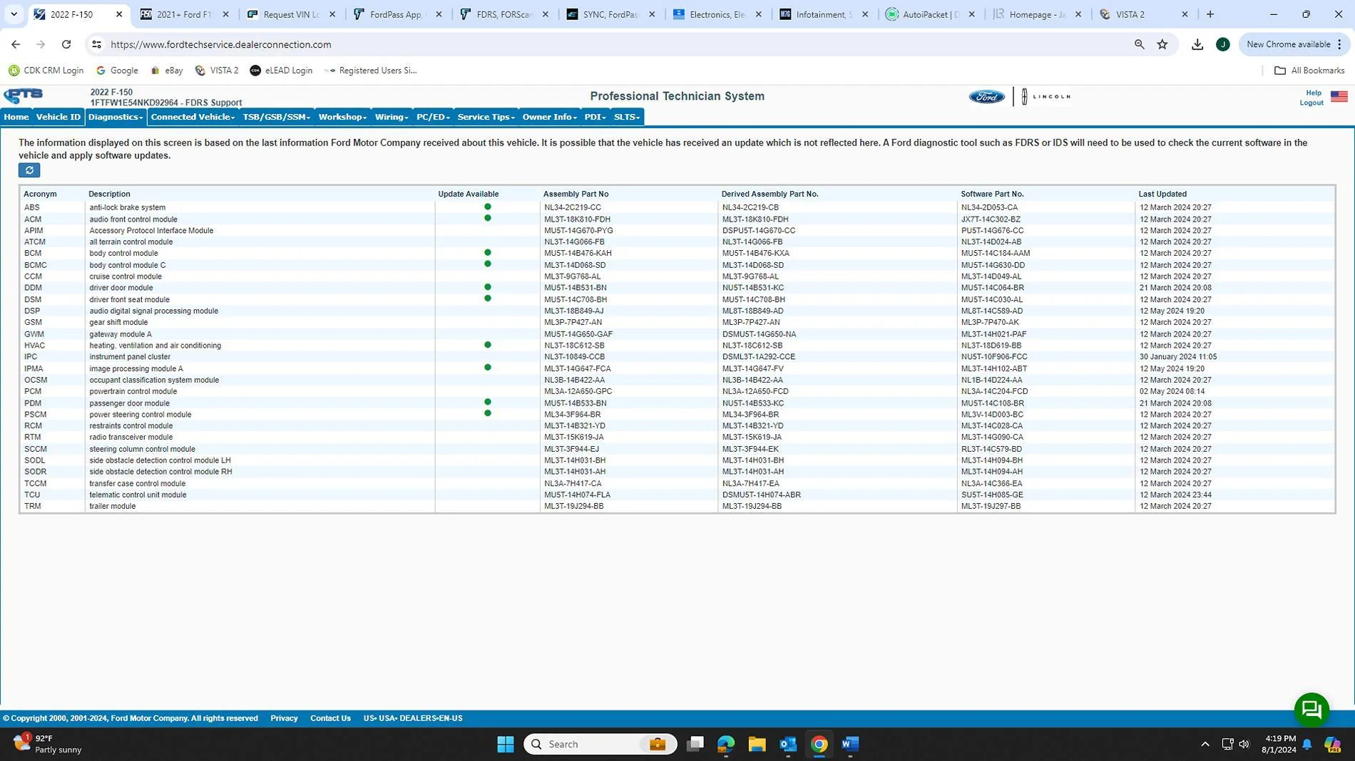 Ford F-150 Request VIN Lookup Thread 1722543613263-m3