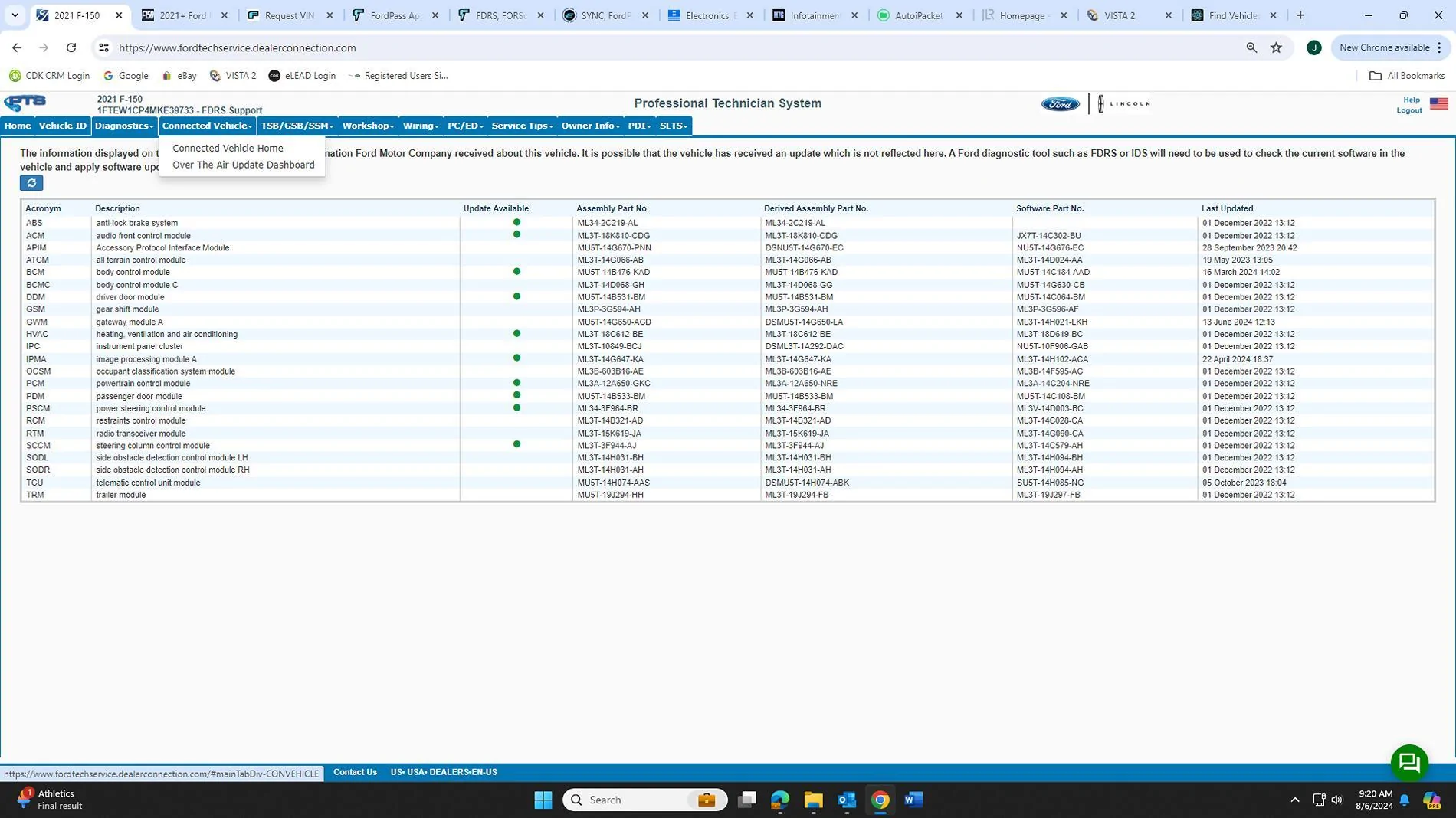 Ford F-150 Request VIN Lookup Thread 1722950432811-2x