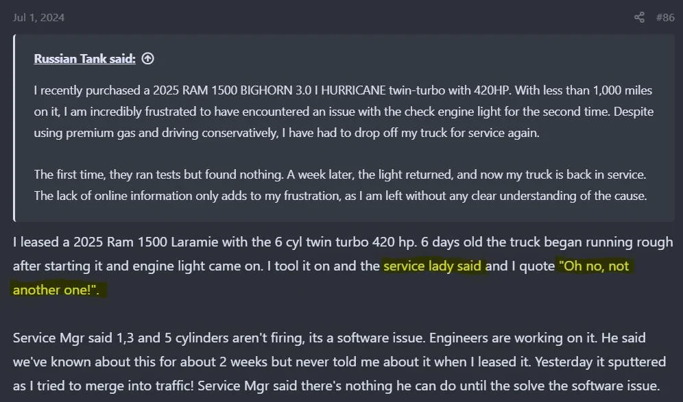 Ford F-150 2025 Ram comes with a free bonus.... 1722956250104-wj