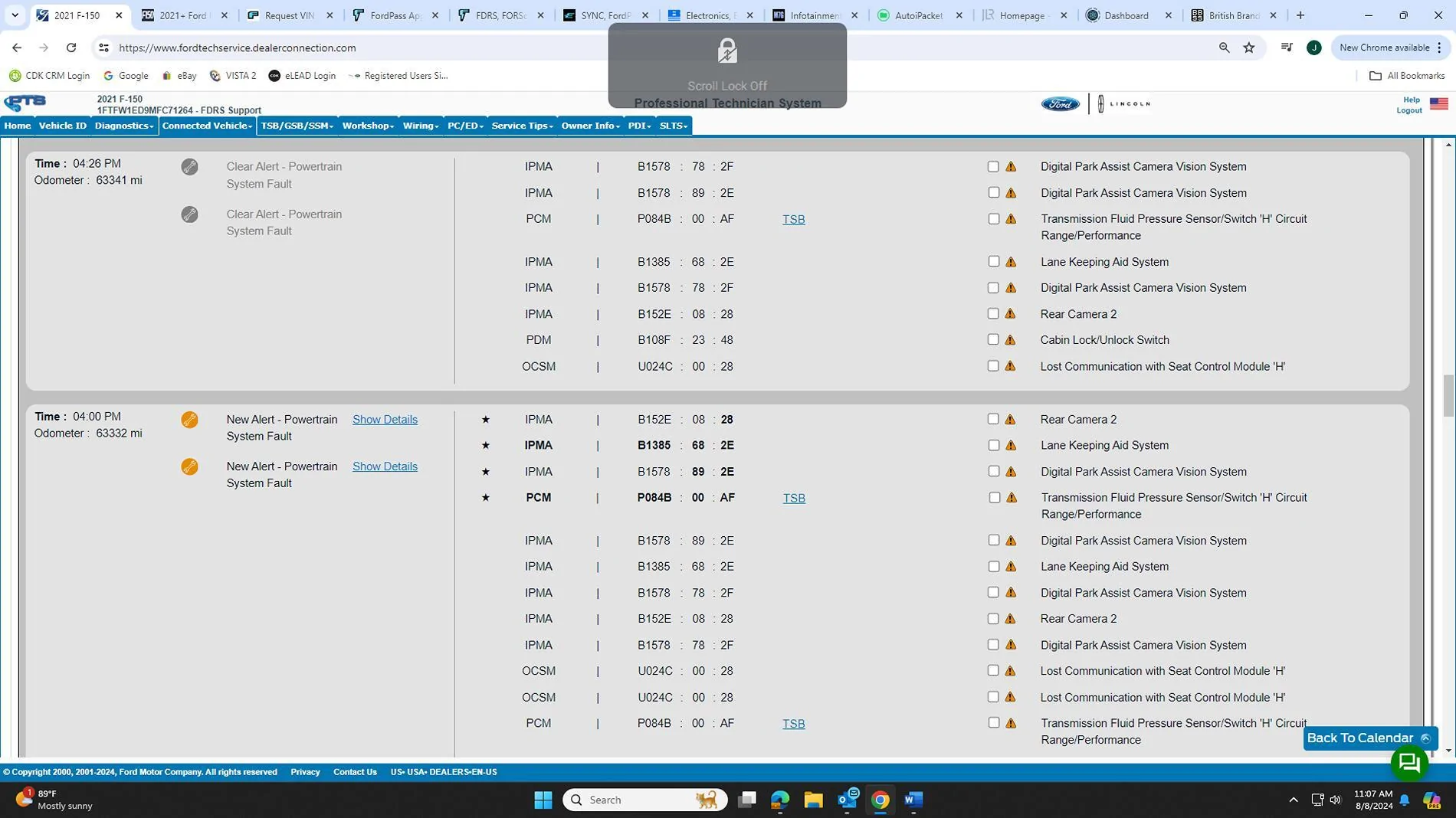 Ford F-150 Request VIN Lookup Thread 1723129777622-bc