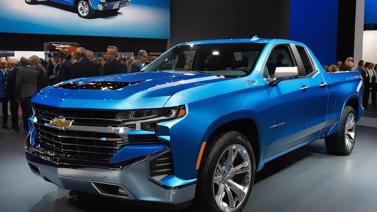 Ford F-150 2025 Ram comes with a free bonus.... 1723130992435-42