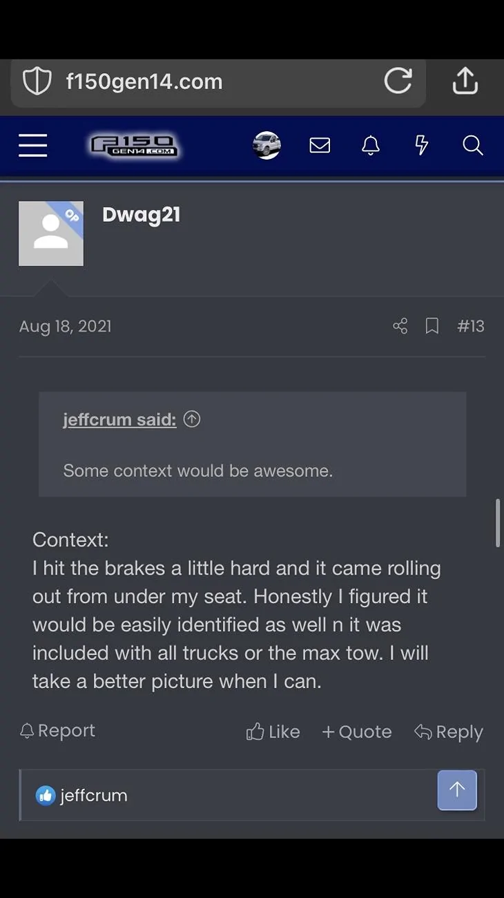 Ford F-150 Celebrating 9 Years of Lasfit: Design to Impress | Designer Contest 1723179044194_3