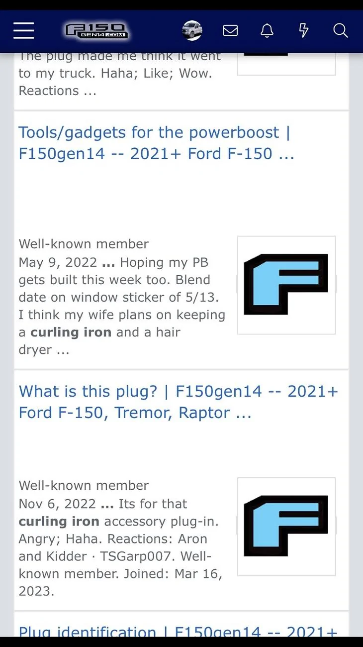 Ford F-150 Celebrating 9 Years of Lasfit: Design to Impress | Designer Contest 1723179044194_4