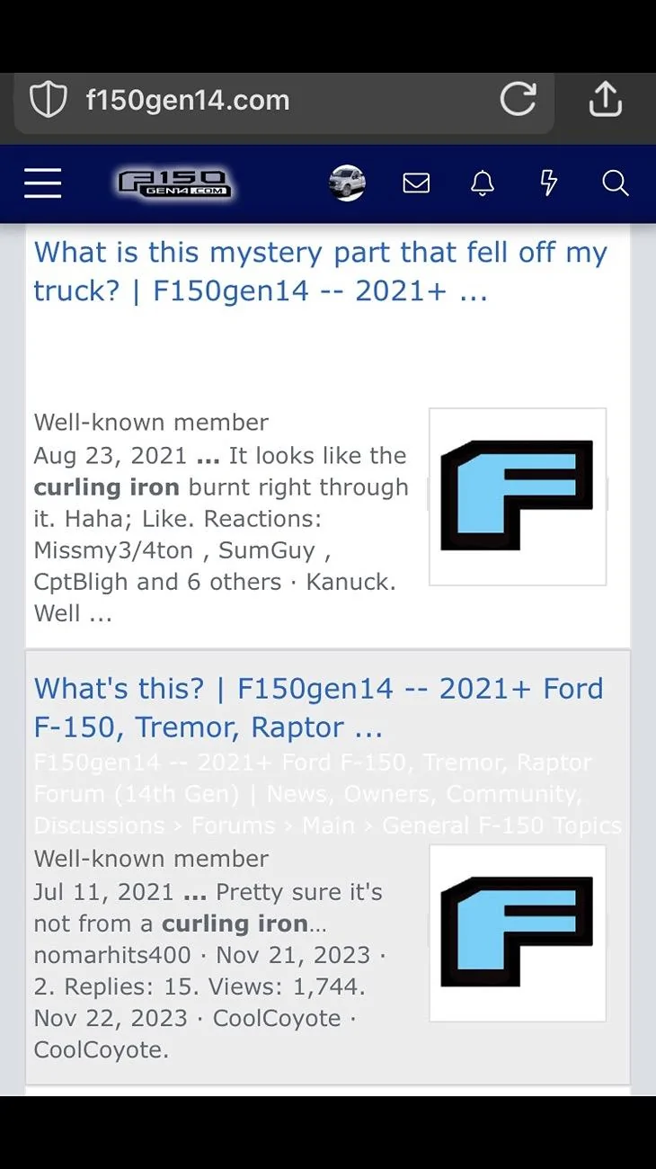 Ford F-150 Celebrating 9 Years of Lasfit: Design to Impress | Designer Contest 1723179044194_5