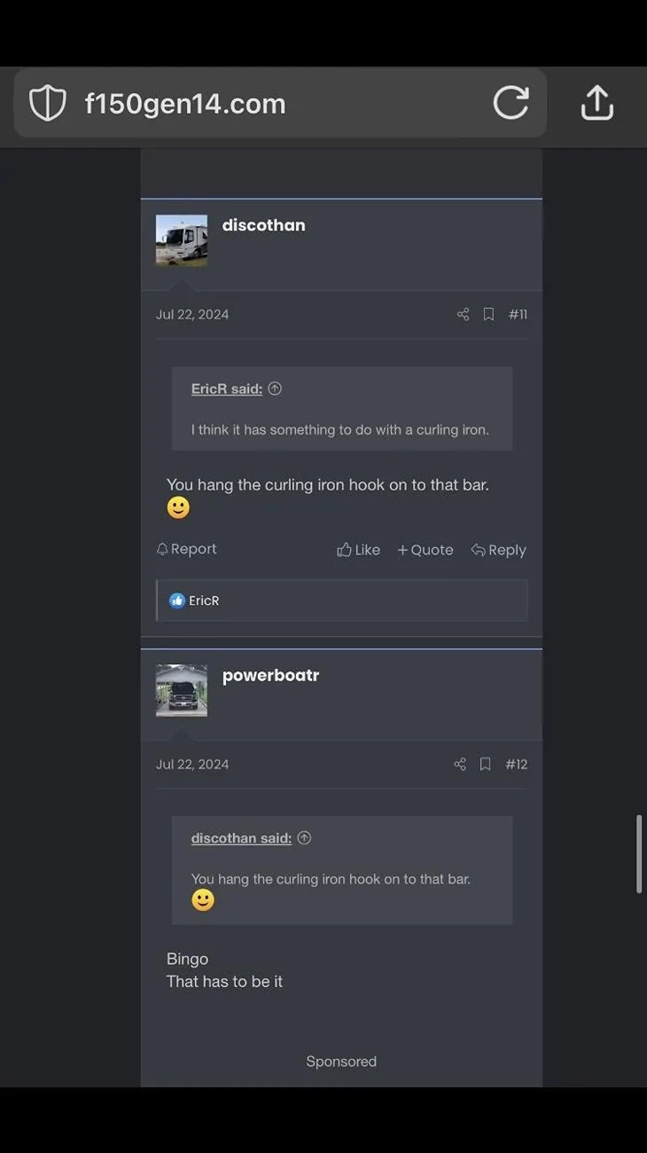 Ford F-150 Celebrating 9 Years of Lasfit: Design to Impress | Designer Contest 1723179044194_6