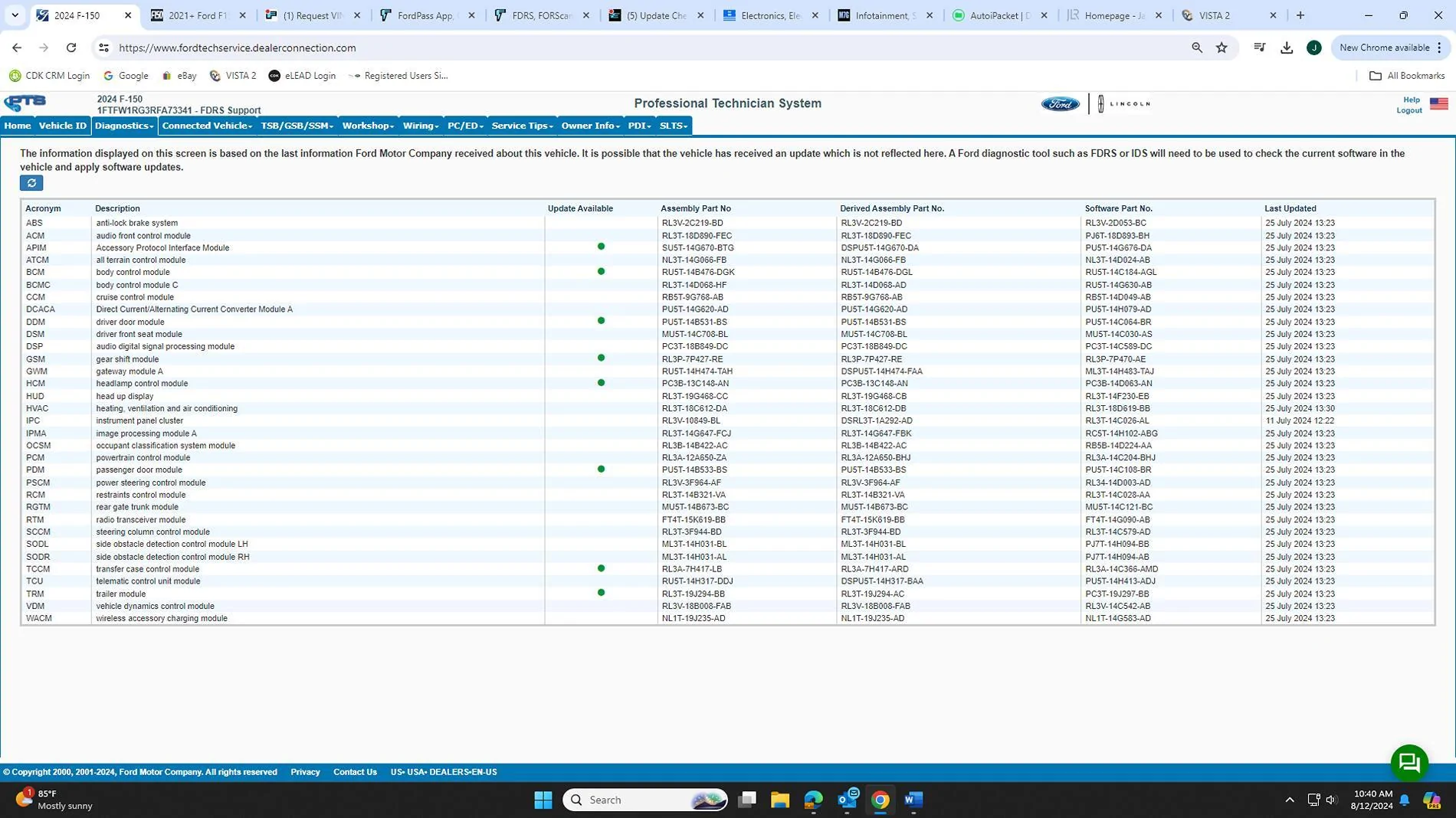 Ford F-150 Request VIN Lookup Thread 1723473763771-xv