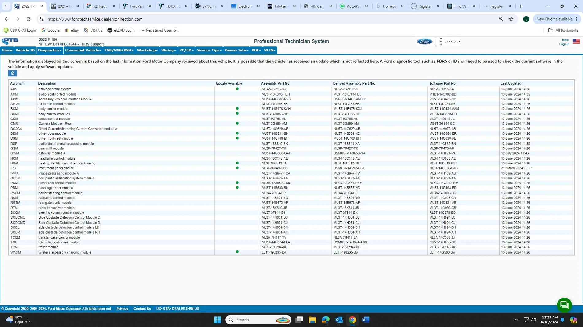 Ford F-150 Request VIN Lookup Thread 1723821853662-k1