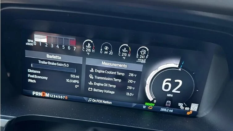 Ford F-150 Engine Cooling / Towing 1724082911571-t3