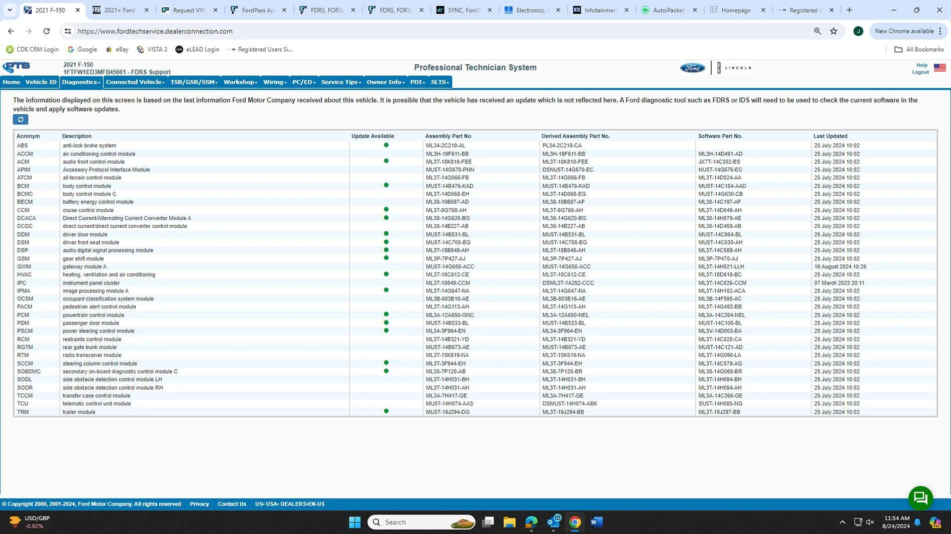 Ford F-150 Request VIN Lookup Thread 1724514890484-zk