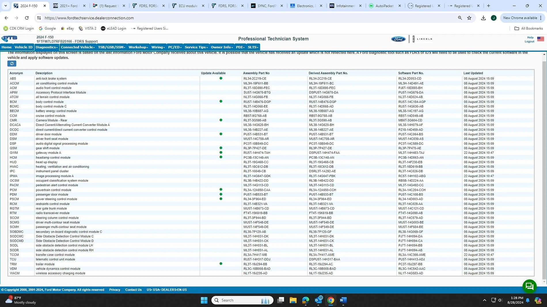 Ford F-150 Request VIN Lookup Thread 1724866115495-k
