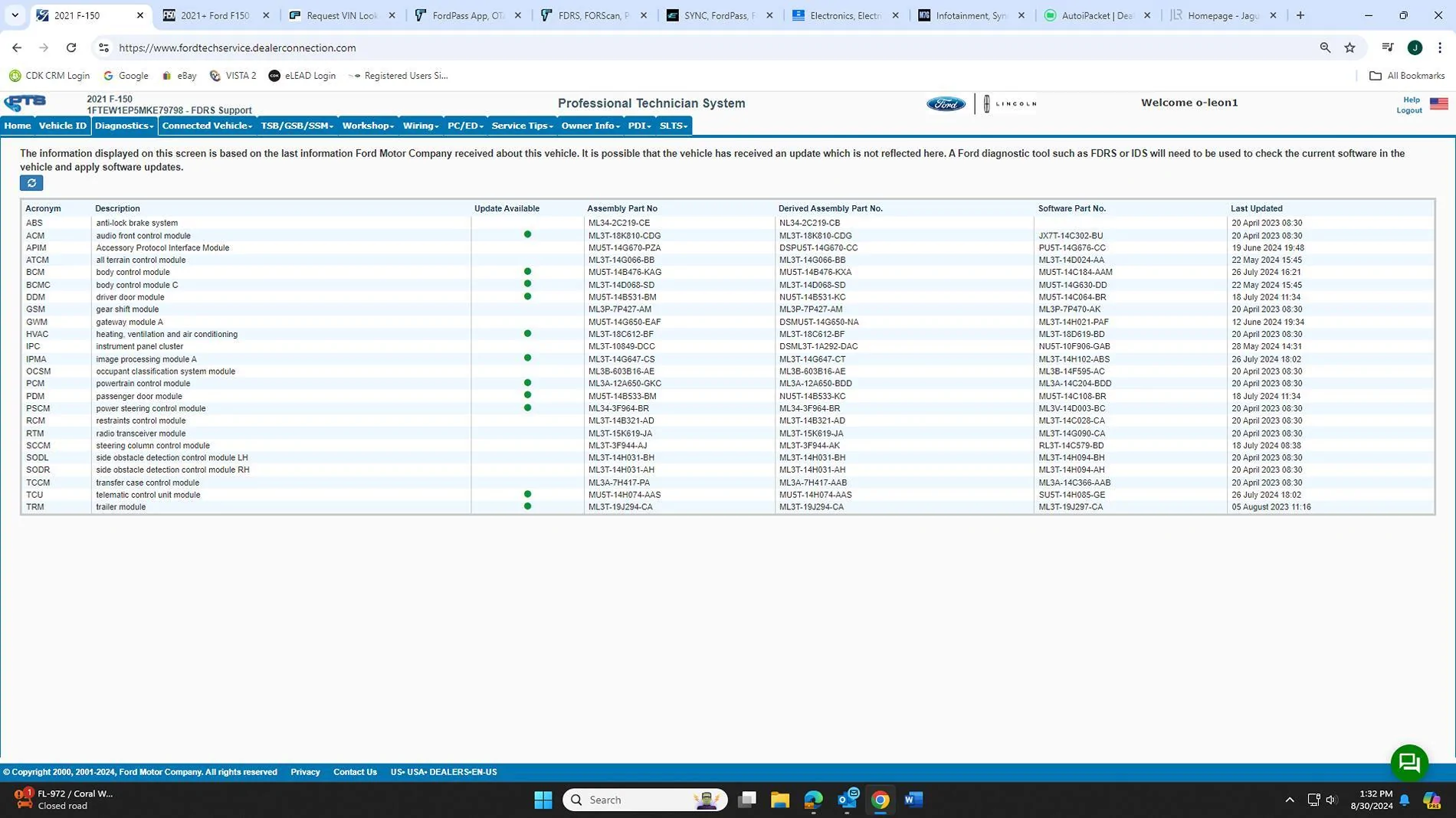 Ford F-150 Request VIN Lookup Thread 1725039153377-js