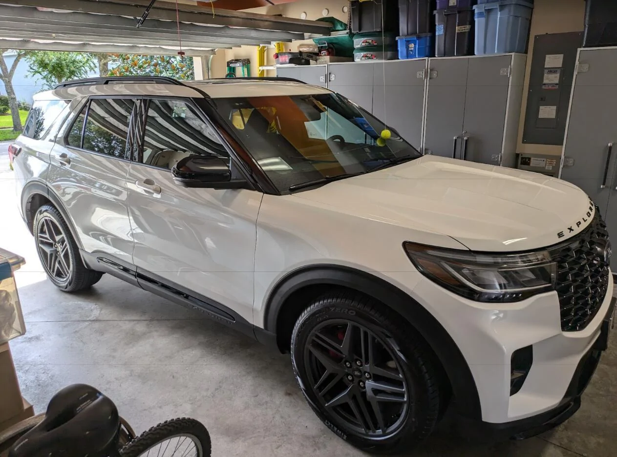 Ford F-150 2025 Ford Explorer Infotainment 1725135098839-i7