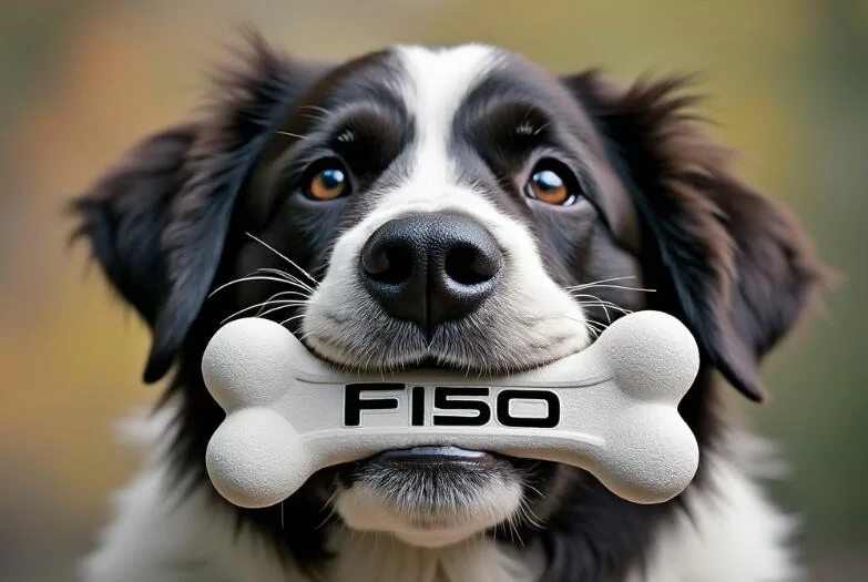 Ford F-150 Sync Bezel Diagnostics 1725421714301-ql