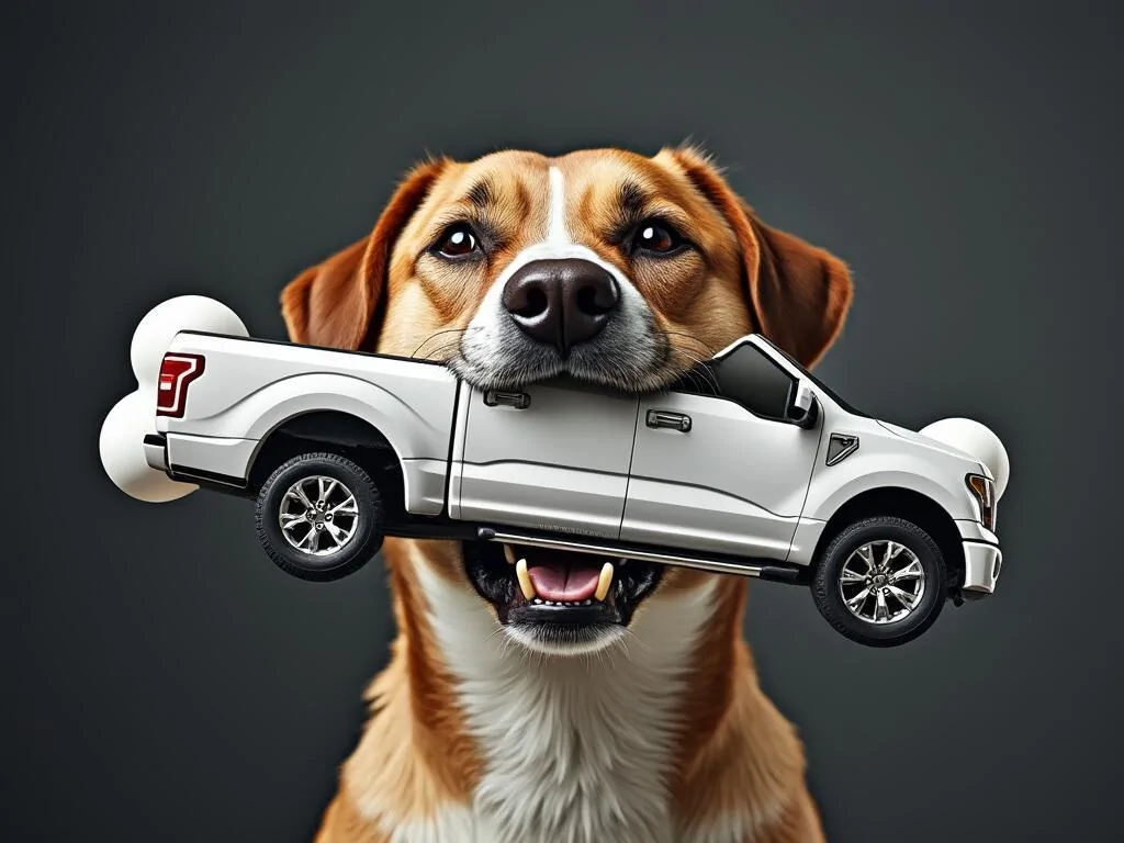 Ford F-150 Sync Bezel Diagnostics 1725421945185-9j