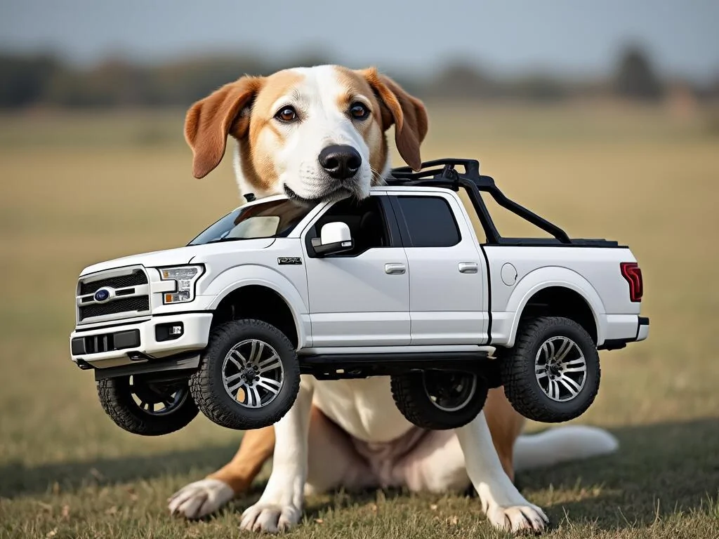 Ford F-150 Sync Bezel Diagnostics 1725422119325-0g