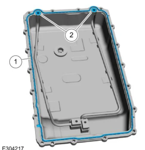Ford F-150 PB transmission fluid change 1725428680408-cj