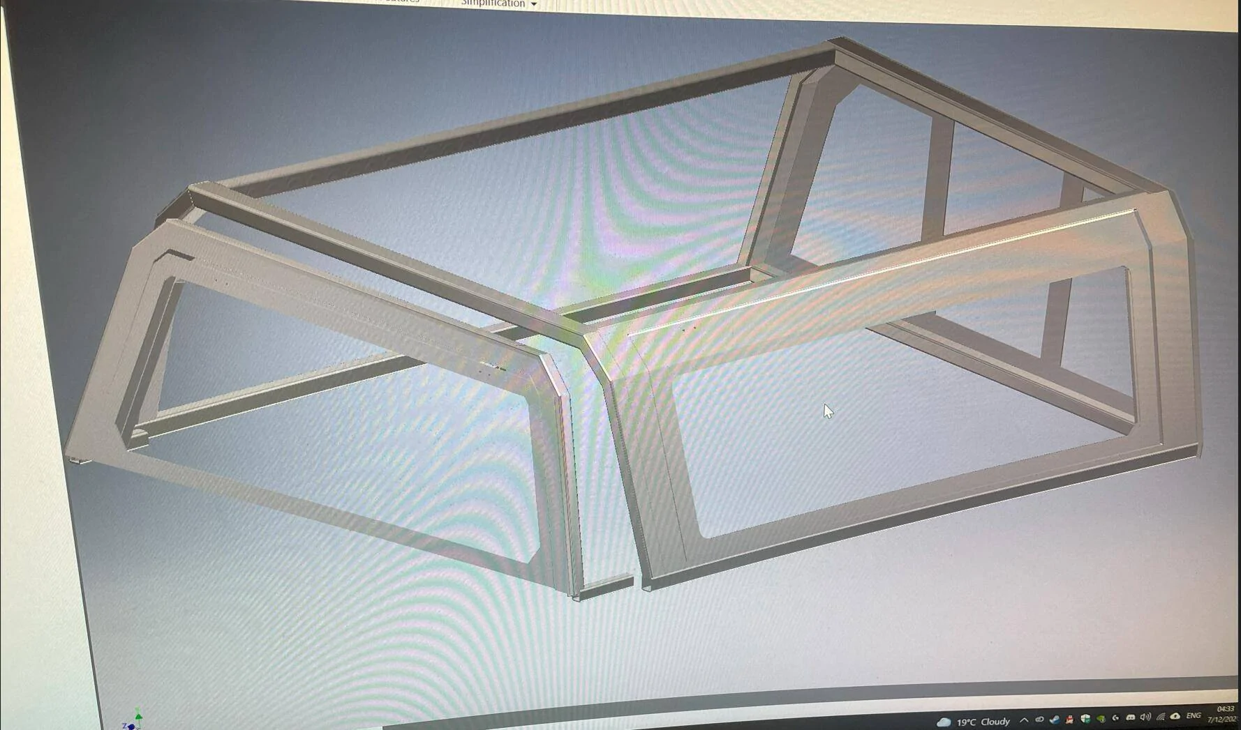 Ford F-150 Truck Bed Drawer System 1725861311522-cv