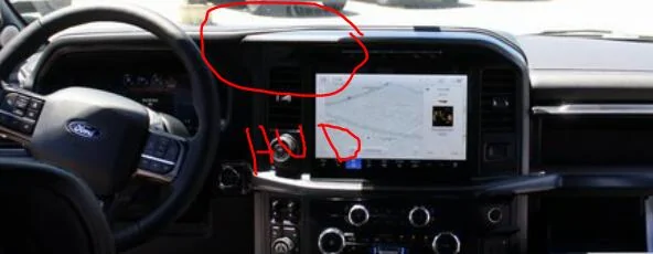 Ford F-150 2024 or wait for 2025 Platinum? 2024 Issues, Deletes? 1726102799901-b0