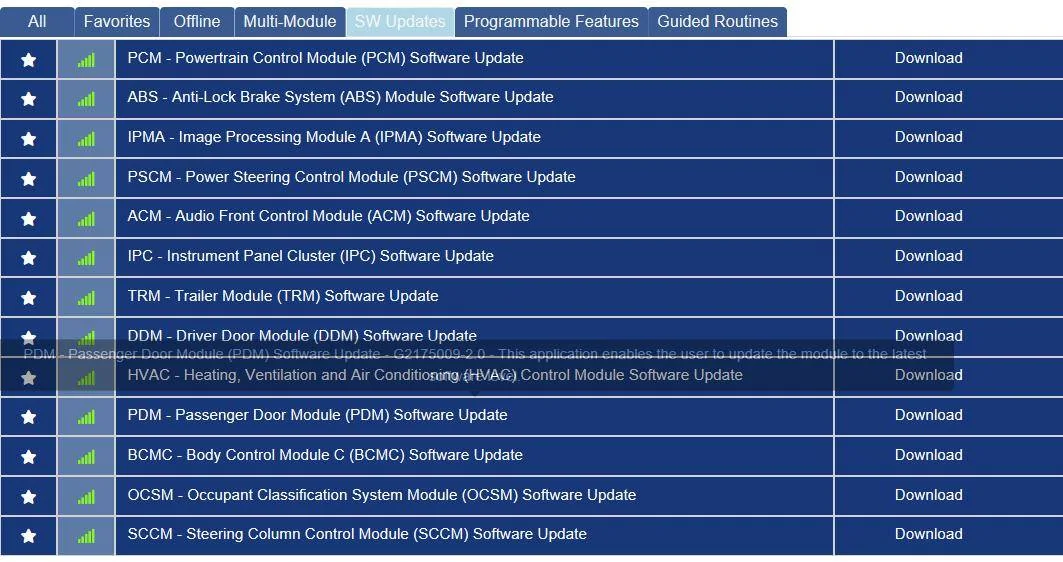 Ford F-150 Request VIN Lookup Thread 1726267122340-ml