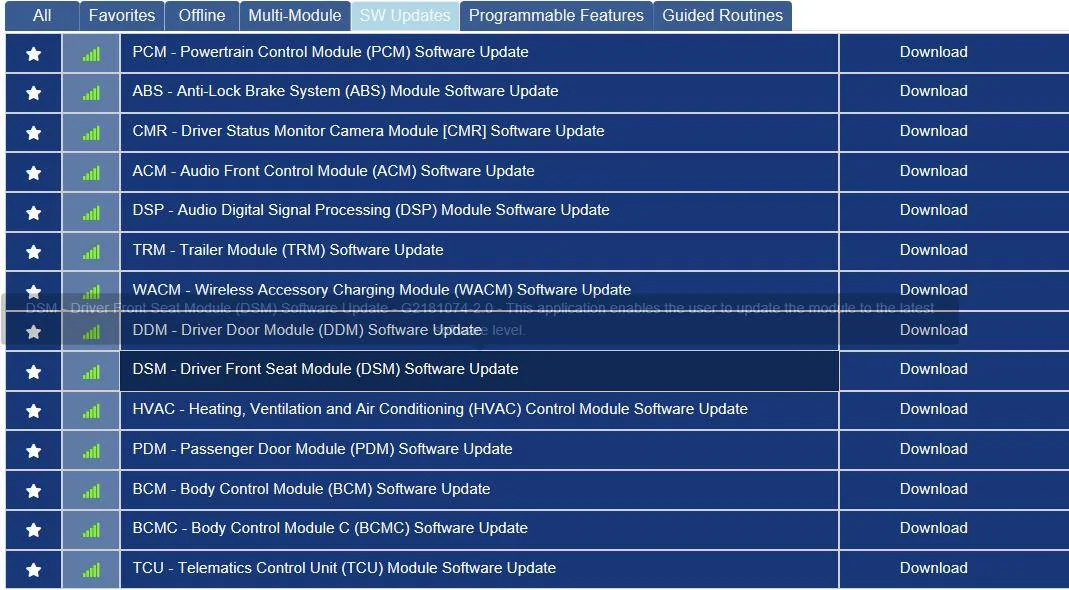 Ford F-150 Request VIN Lookup Thread 1726268059752-ft
