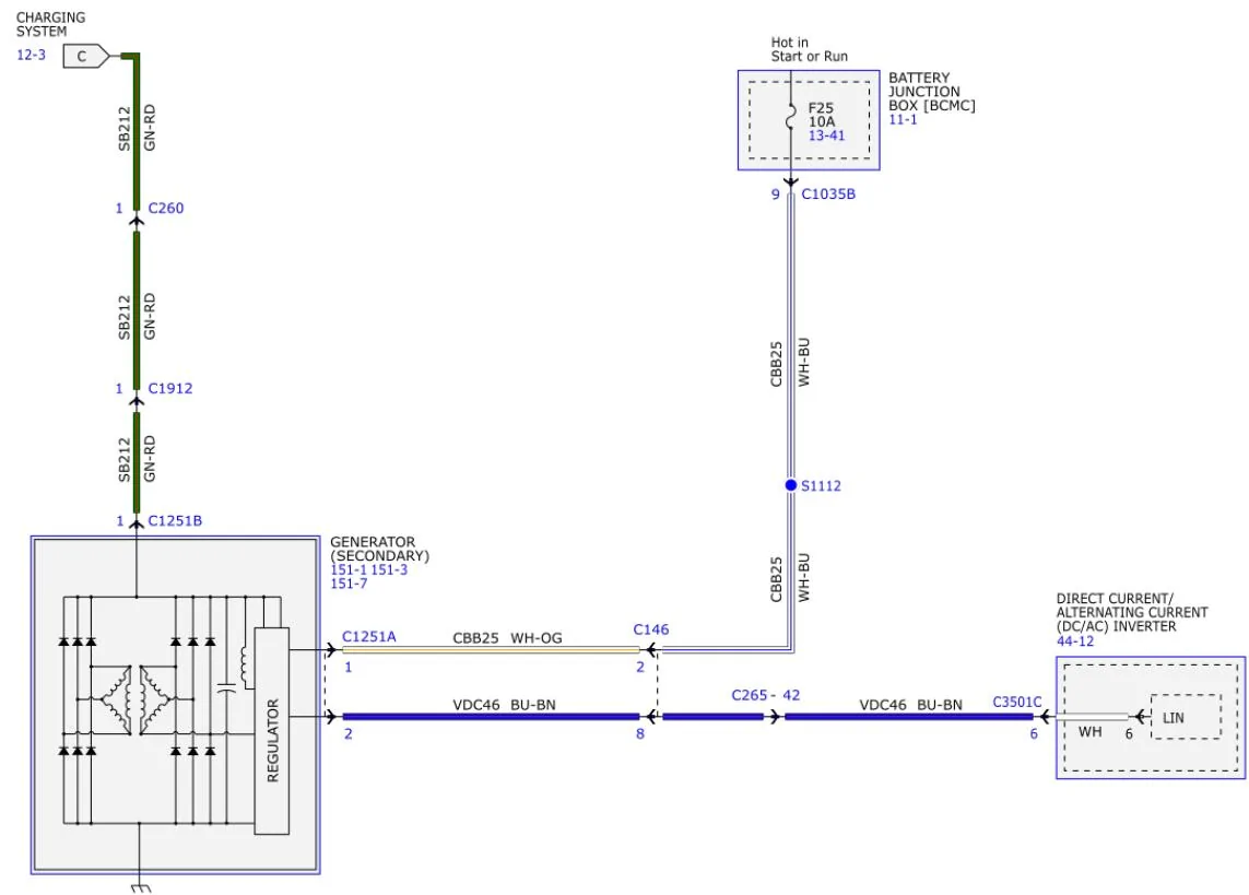 Ford F-150 Confused.. Do I not have pro power onboard generator? 1726449670867-pu