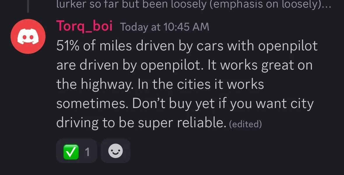Ford F-150 Introducing Bluepilot! A Ford specific fork for Comma3X / OpenPilot 1726761496544-54