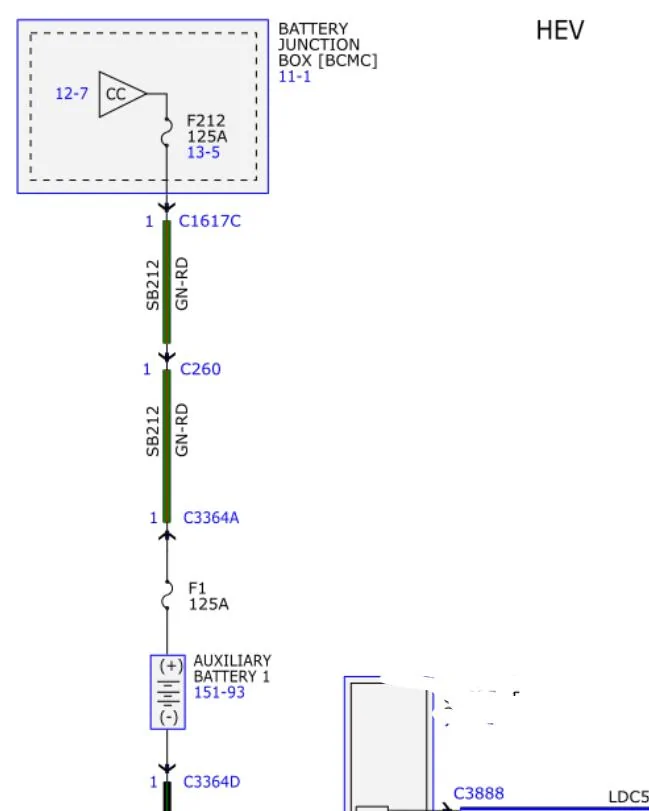 Ford F-150 Powerboost - Totally Dead 1727118880822-0i