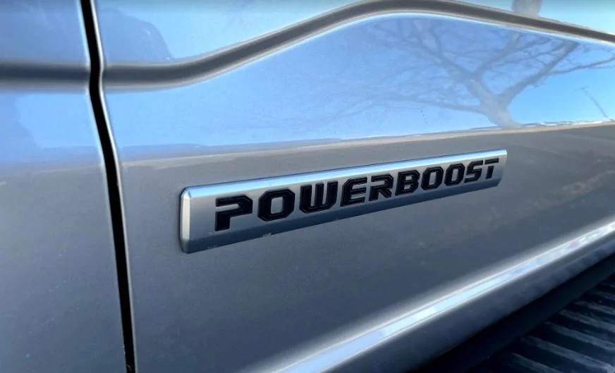 Ford F-150 Ultra Stupid Q regarding PB 1727118945475-3h