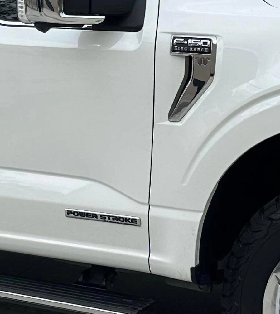 Ford F-150 Ultra Stupid Q regarding PB 1727119026234-n7