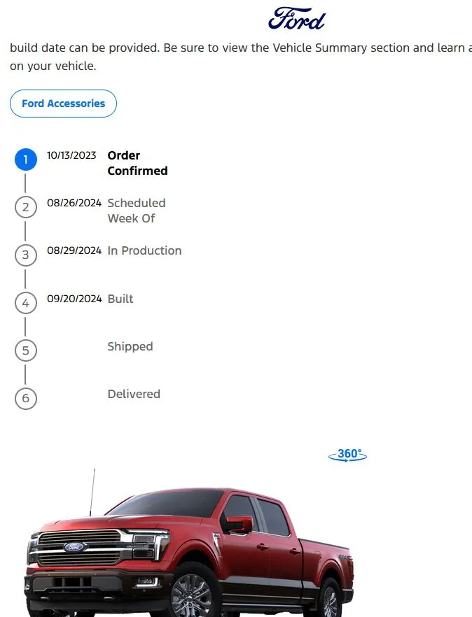 Ford F-150 Specific delivery date 1727126989250-e2