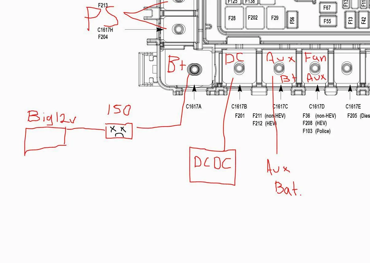 Ford F-150 Powerboost - Totally Dead 1727130195350-06