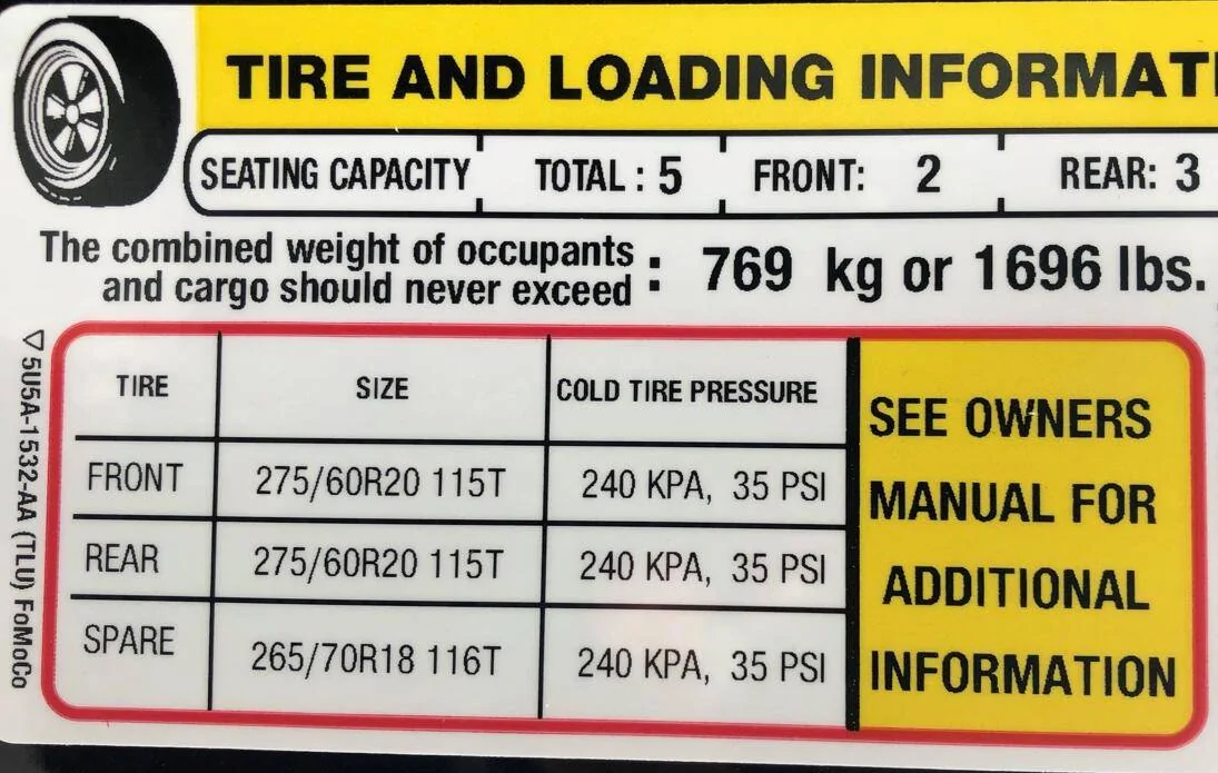 Ford F-150 Picking up my 24 Lariat powerboost 1727193377980-yt